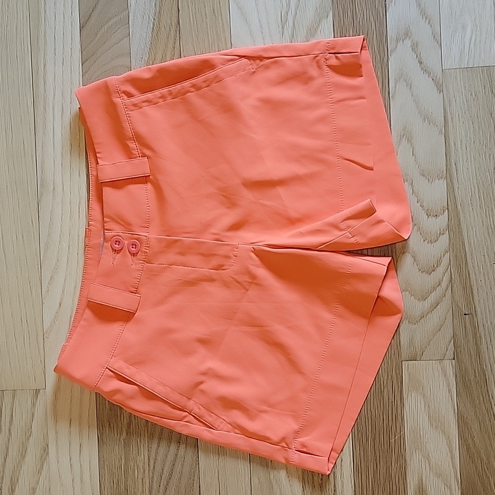 Nike Golf Dri-Fit Short - Size 0